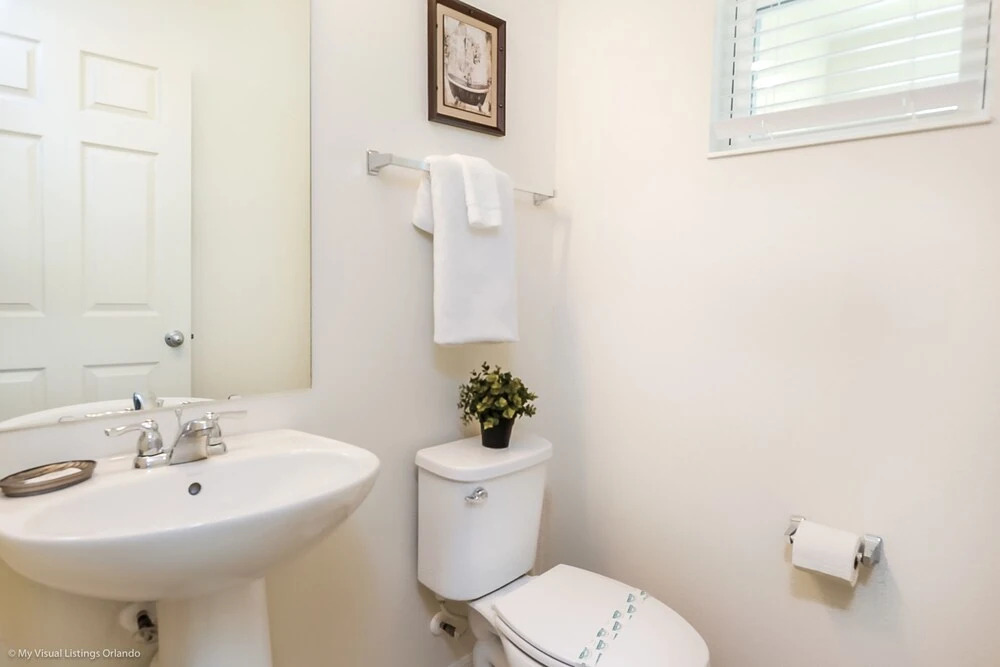 Compass Bay - 3175 Tocoa Circle