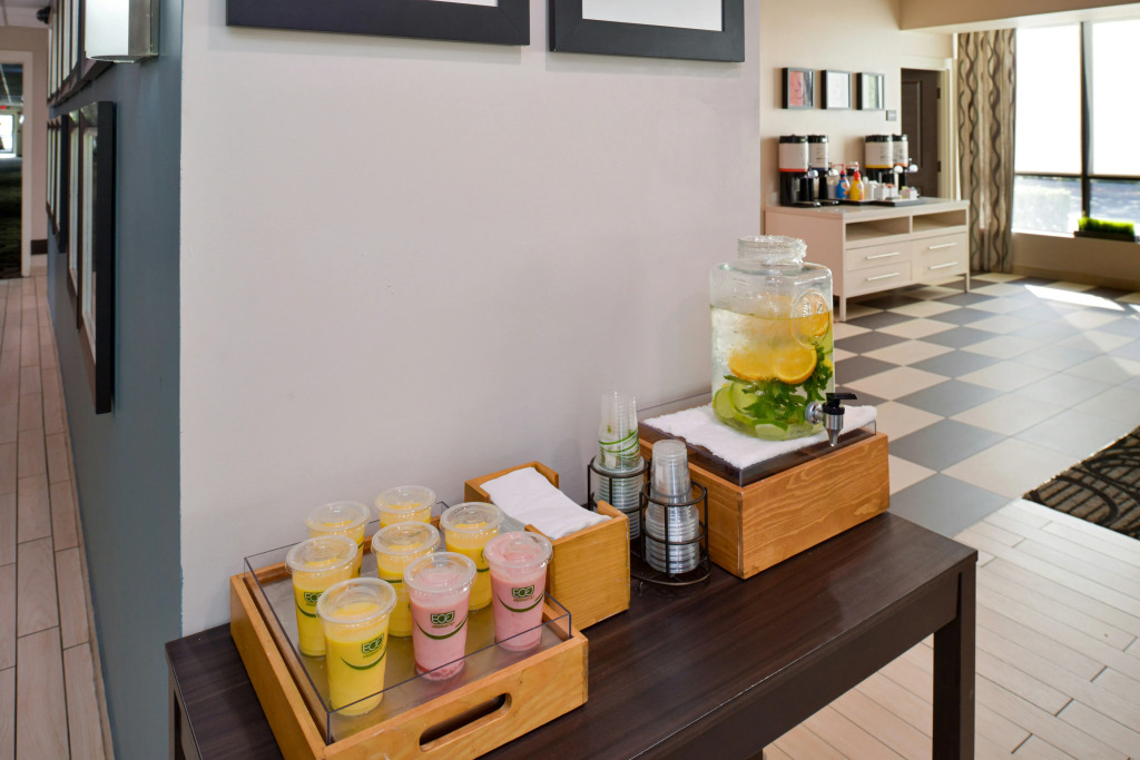 Hampton Inn Vero Beach Outlets