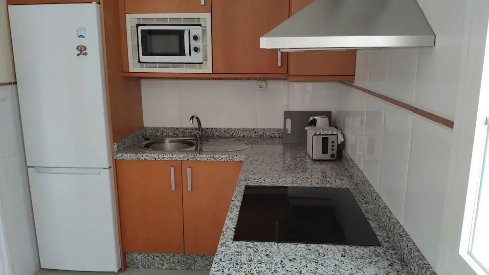 2 Bedroom 2 Bedroom Apartment With Swimming Pool
