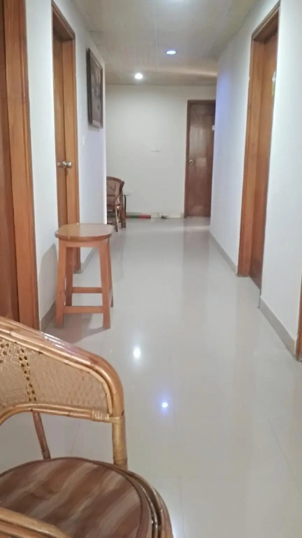 BTRF Guest House