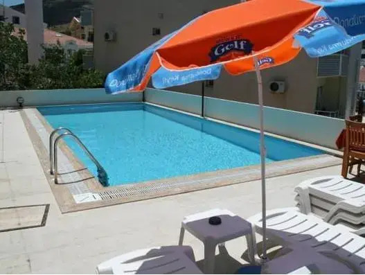 Huzur Royal Otel