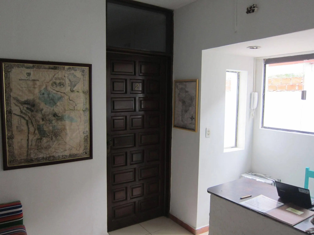 Hostal Los Aventureros