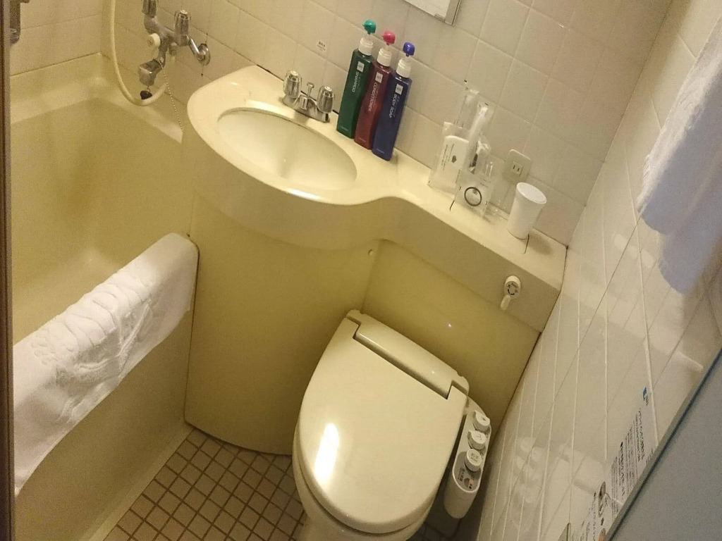APA Hotel STAY Toyama