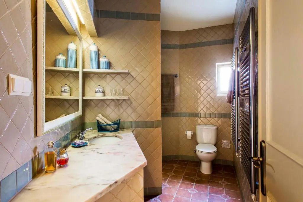 Quinta Azul - Gorgeous Apartment with Pool & Private Terrace