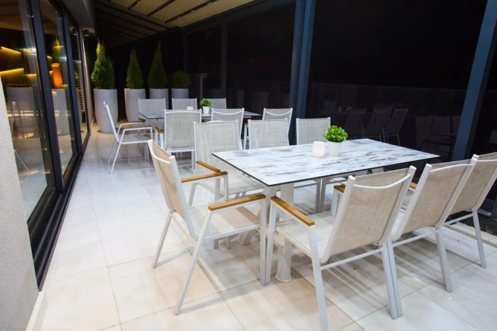 Hotel Sky Gevgelija