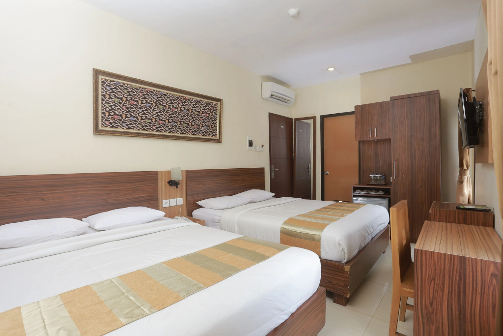 Hotel Kristina