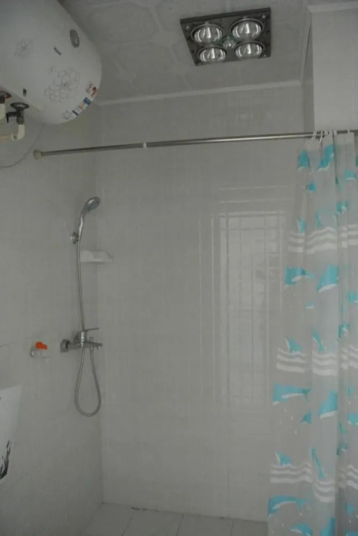 Xuzhou High Speed Rail Hotel Apartment