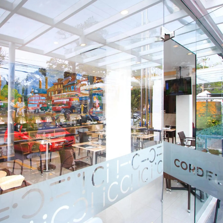 Cordela Inn Bengkulu