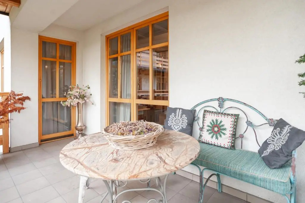 Apartament Drozdówka Kaszelewskiego 7