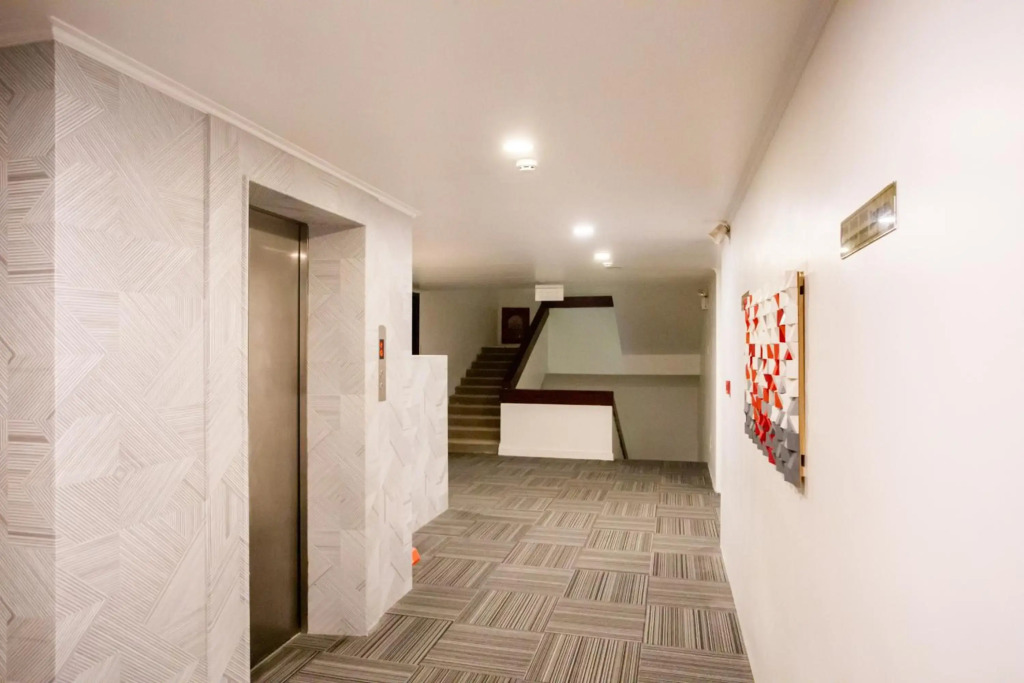 Phuoc Thanh IV Hotel