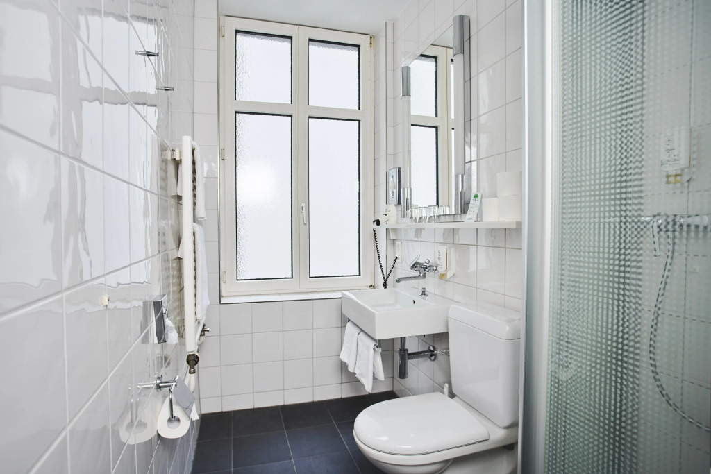 Hotel Bristol Zurich