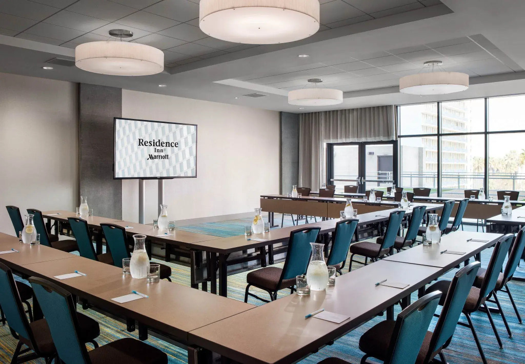 SpringHill Suites by Marriott San Diego Downtown/Bayfront