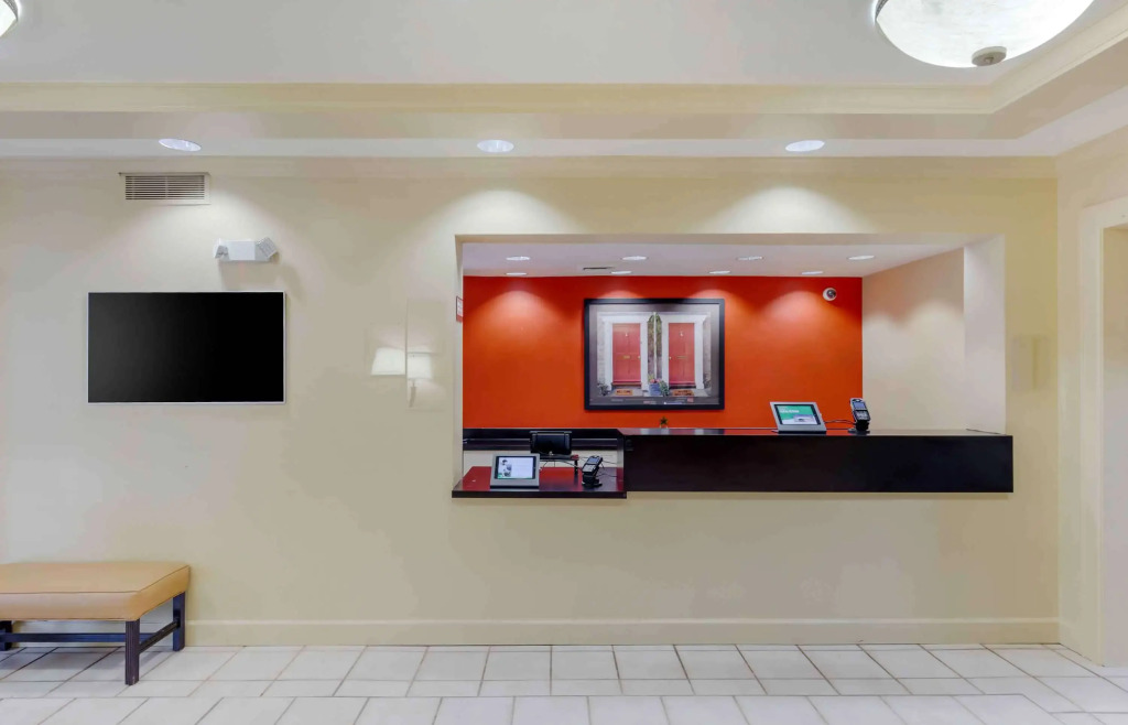 Extended Stay America Suites - Fayetteville - Fort Bragg