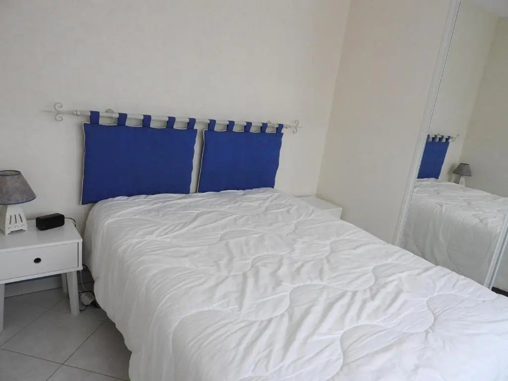 Appartement Les Sables-d'Olonne, 2 pièces, 3 personnes - FR-1-92-779