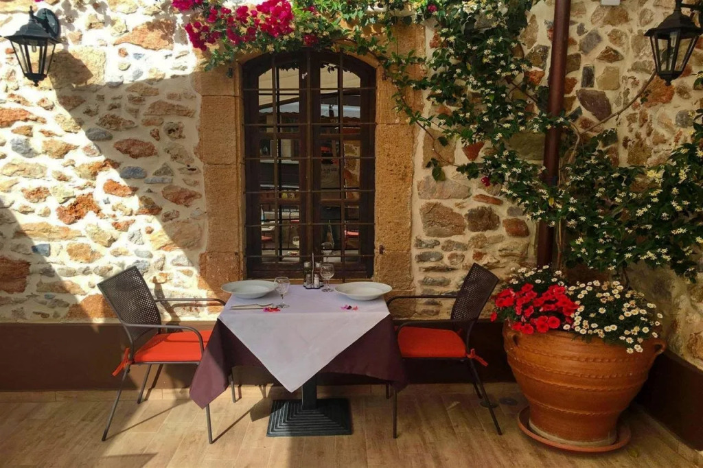 24 Seven Boutique Hotel