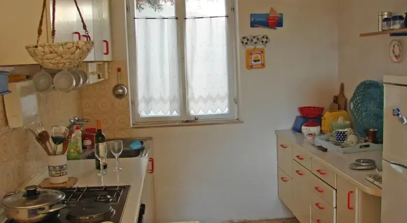 Apartment Rezic