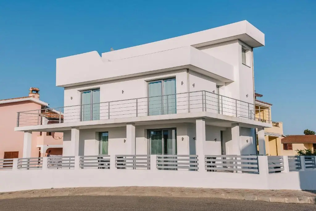 Villa Riviera