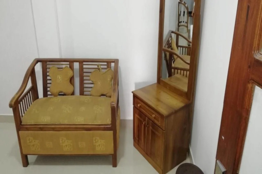 Viyanga Homestay