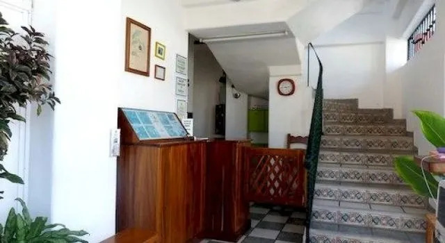 Hotel Jaroje Centro