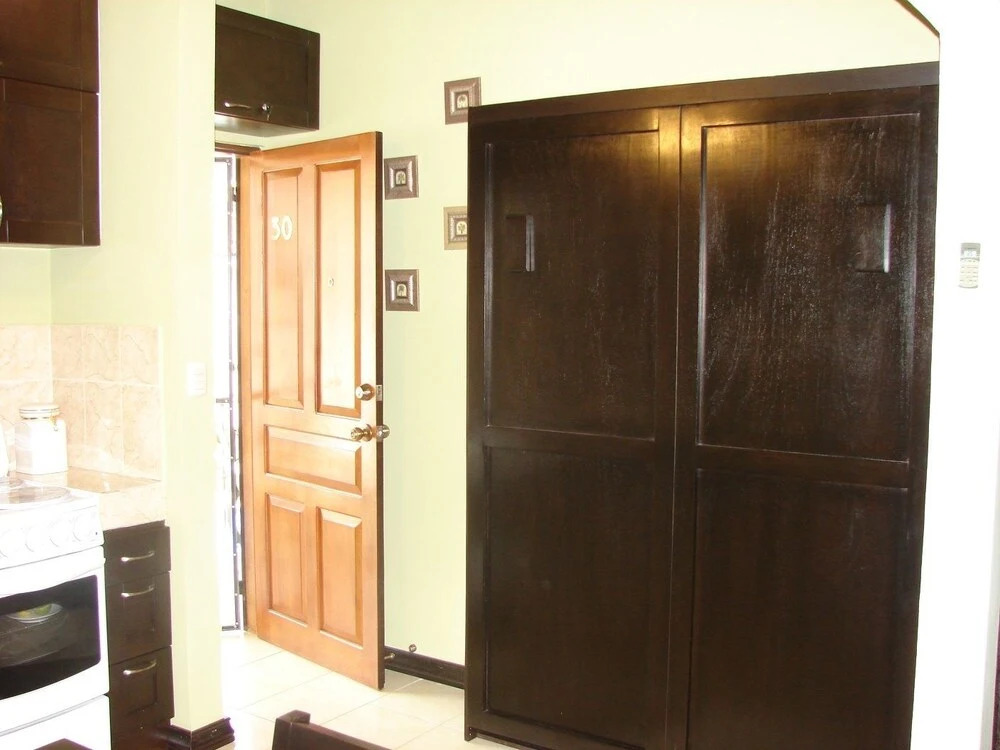 Studio Apartments in Las Torres