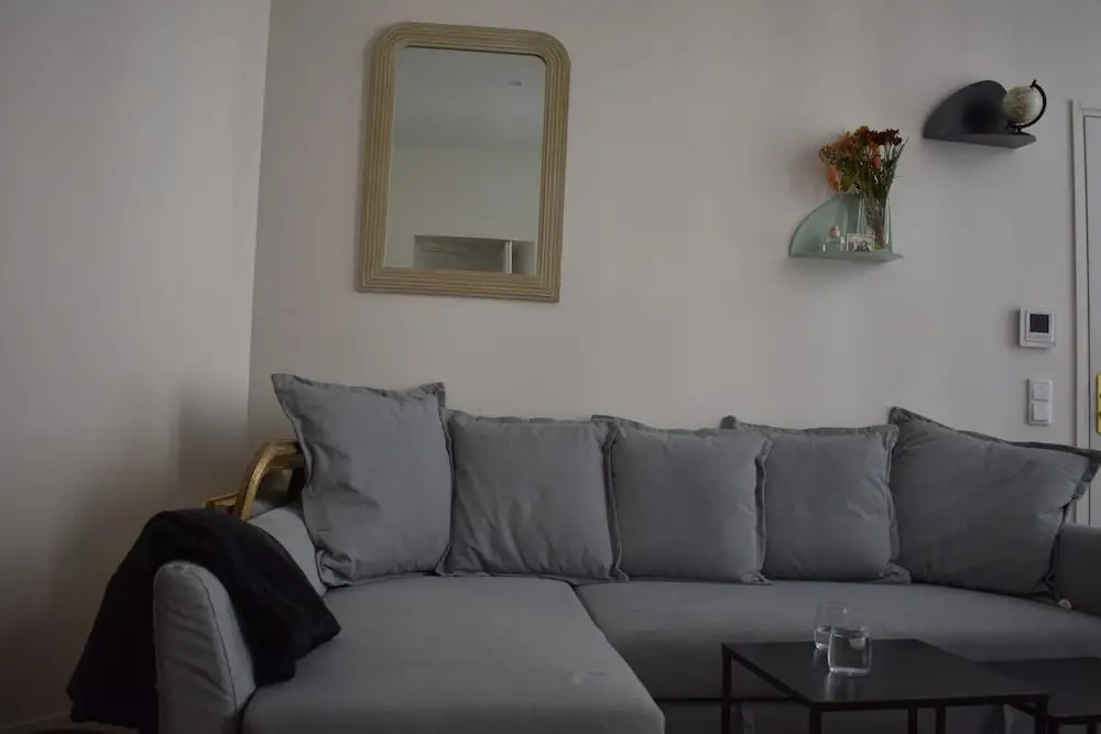 1 Bedroom in Bonne Nouvelle
