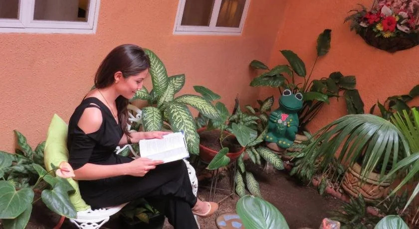 Hotel Dulce Hogar & Spa