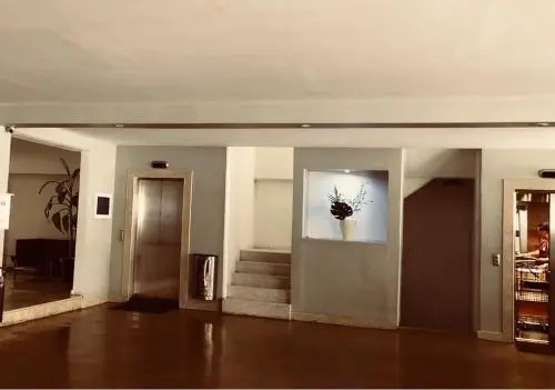 Departamento Arquimedes 214 - 503