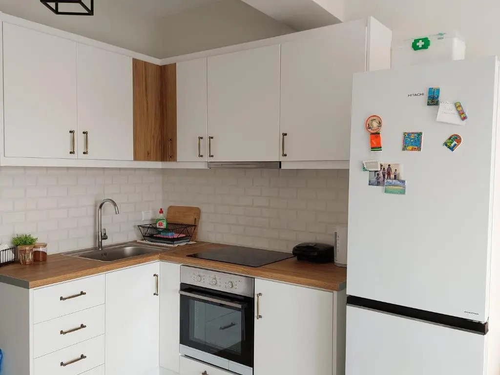 Bahia- apartment by the sea,close to cedar forest!
