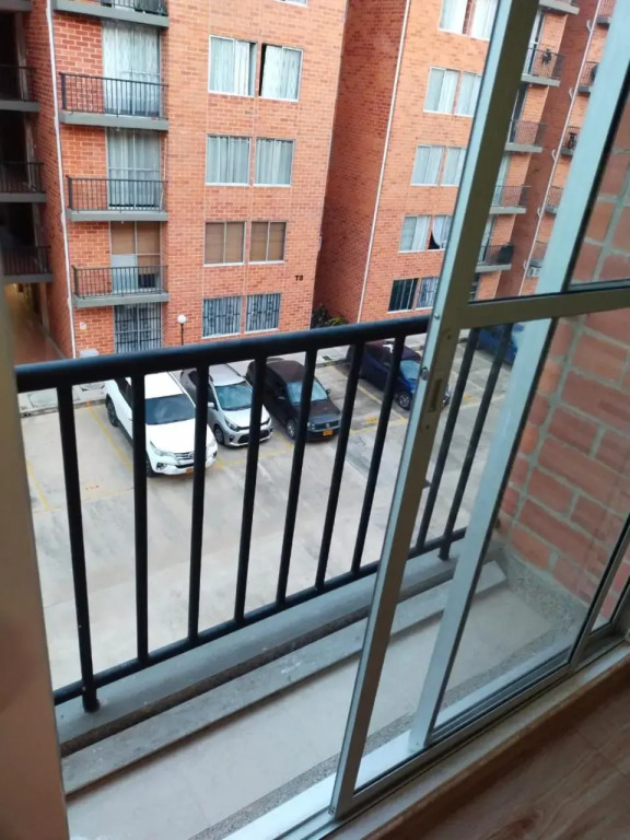Apartamento Vacacional Melgar