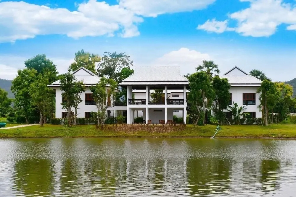 Inursing  Resort OonValley ChiangMai