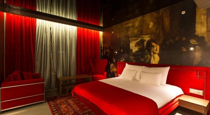 Hotel Hemera