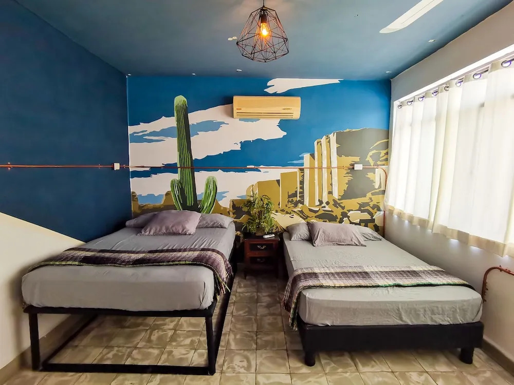 Hotel Casa los Abuelos