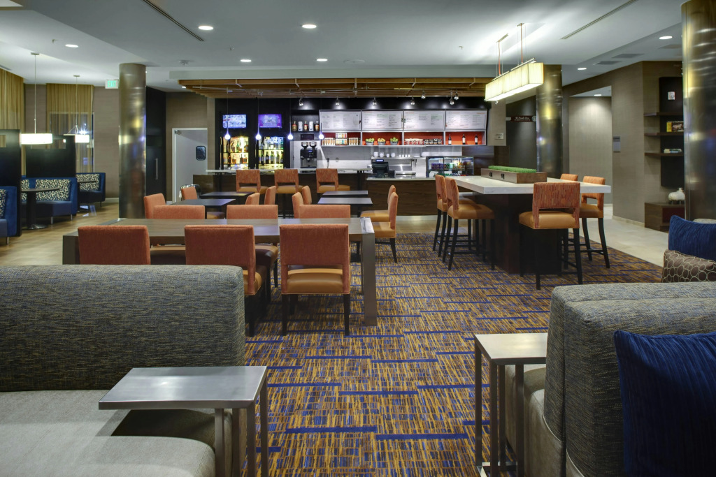 Courtyard by Marriott Boone