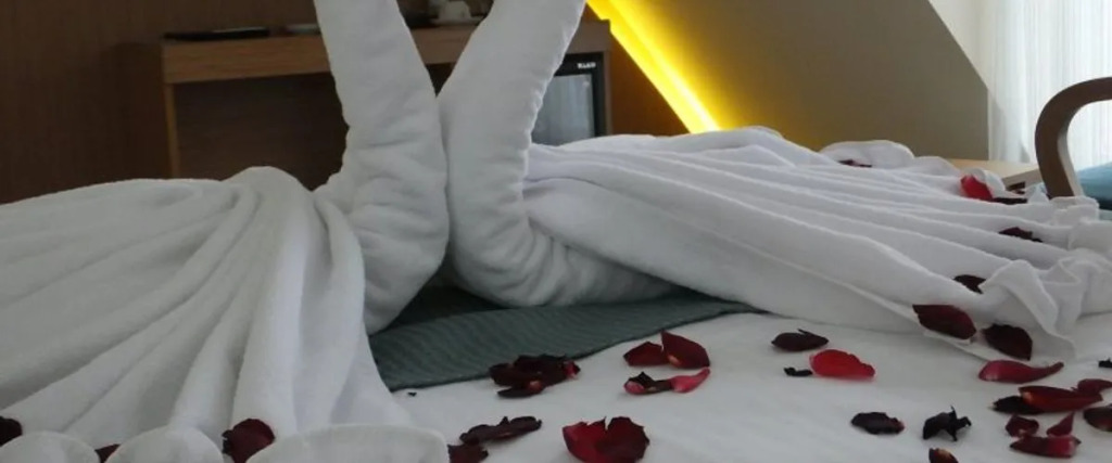 Çınarpark Otel