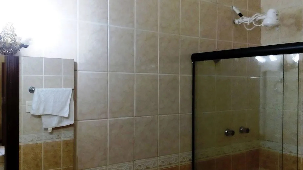 Hotel Praia Bela