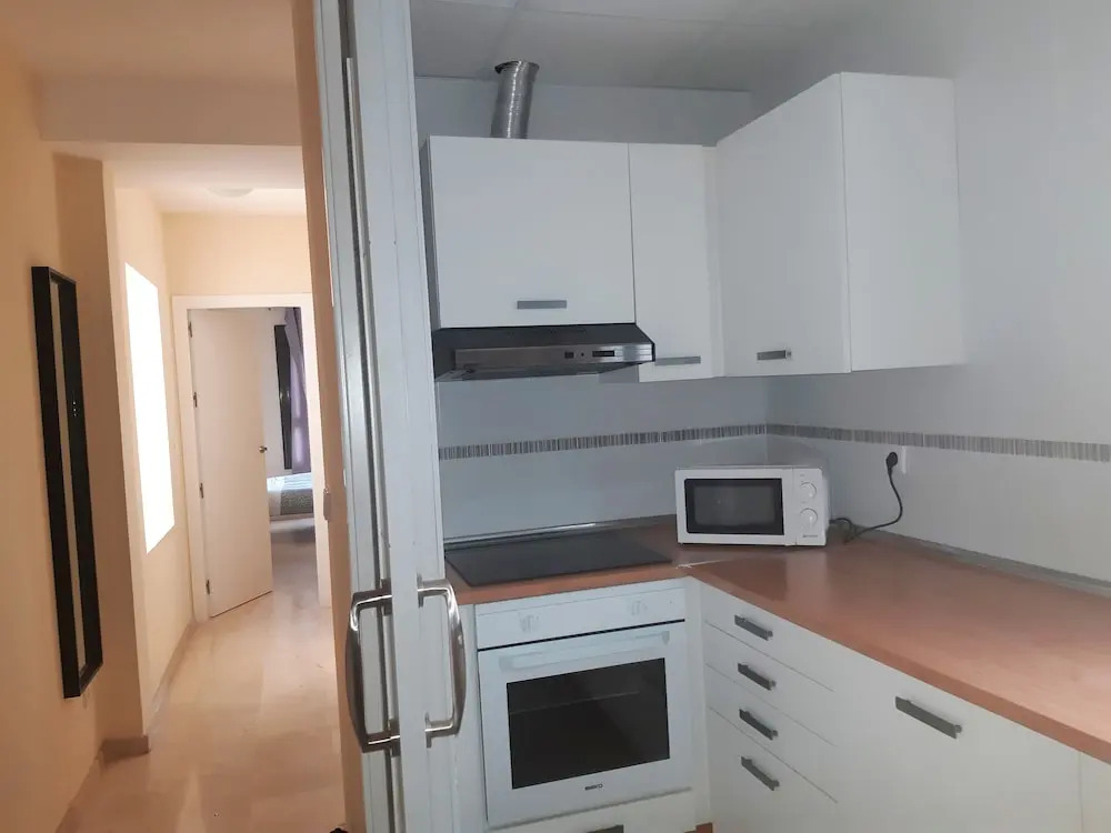 Apartamentos Lorena Dreams 3000