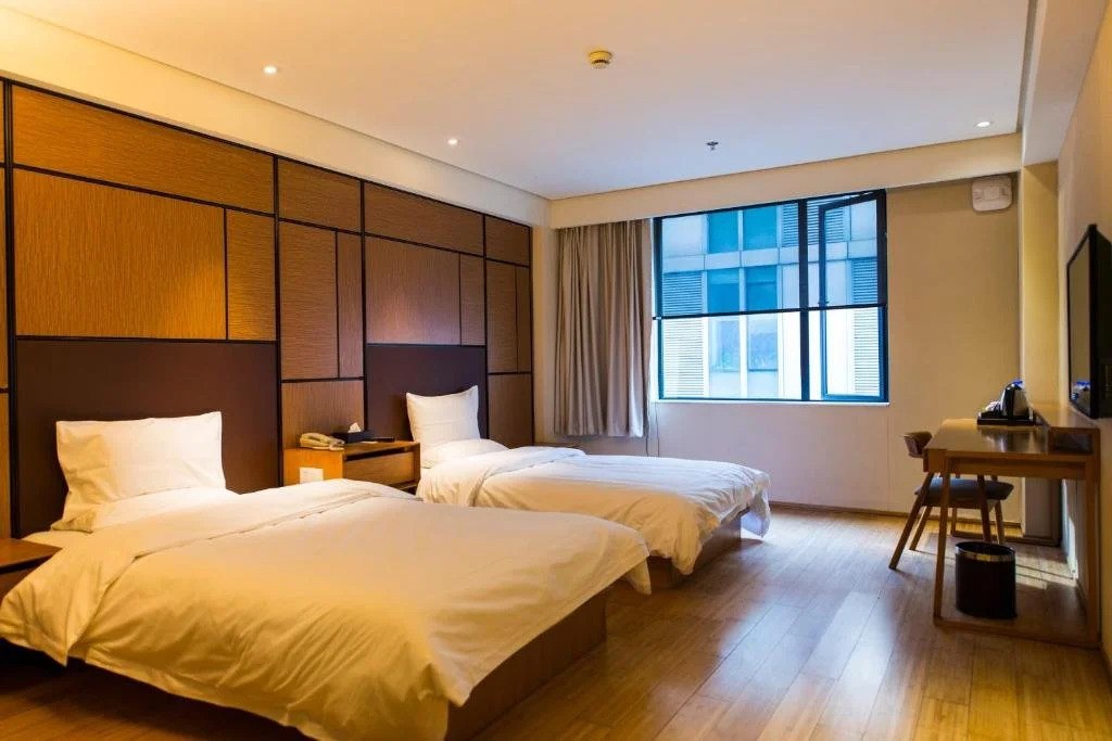 Ji Hotel (Nanjing Chaotian Palace)