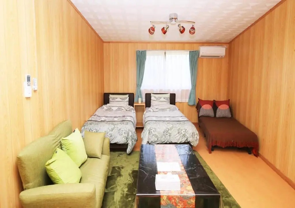 Star Light Terrace TERUYA / Vacation STAY 64934
