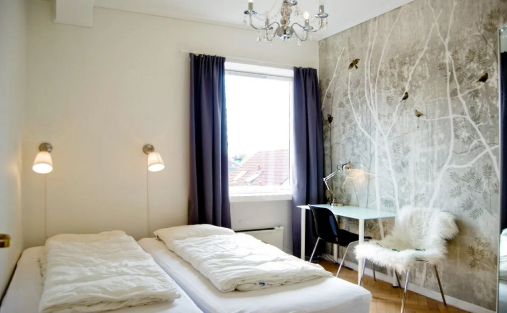 City Hostel Bergen