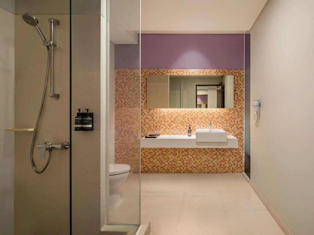 Mercure Padang