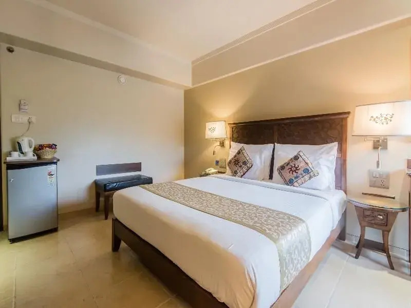 The Maharaja Business Hotel