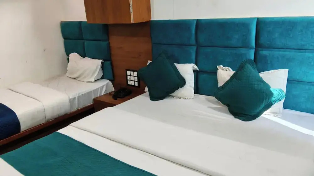 Hotel New Vinayak