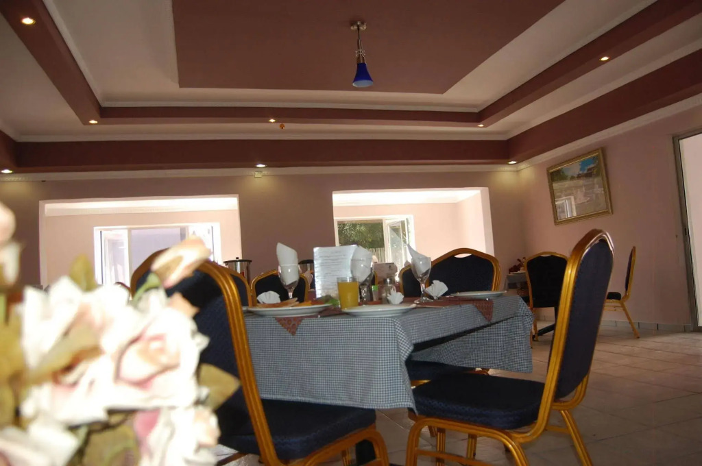 Maduo Lodge