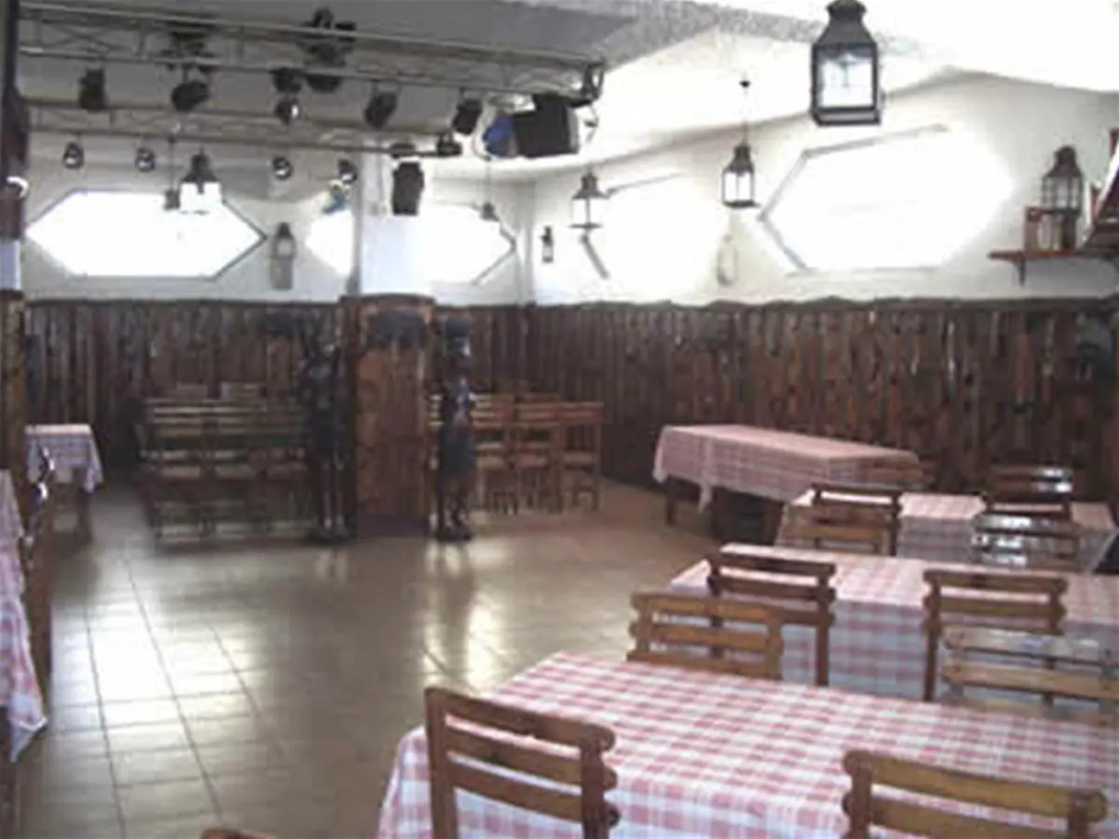 Mafra Hotel