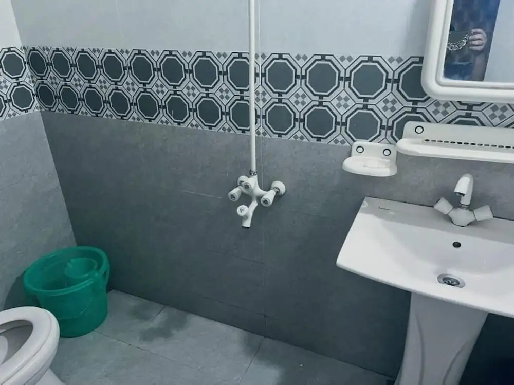Capry Guest House