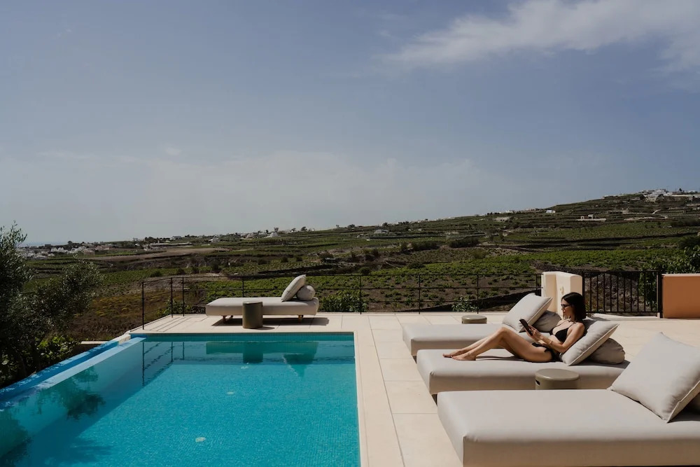 Southwest Villa