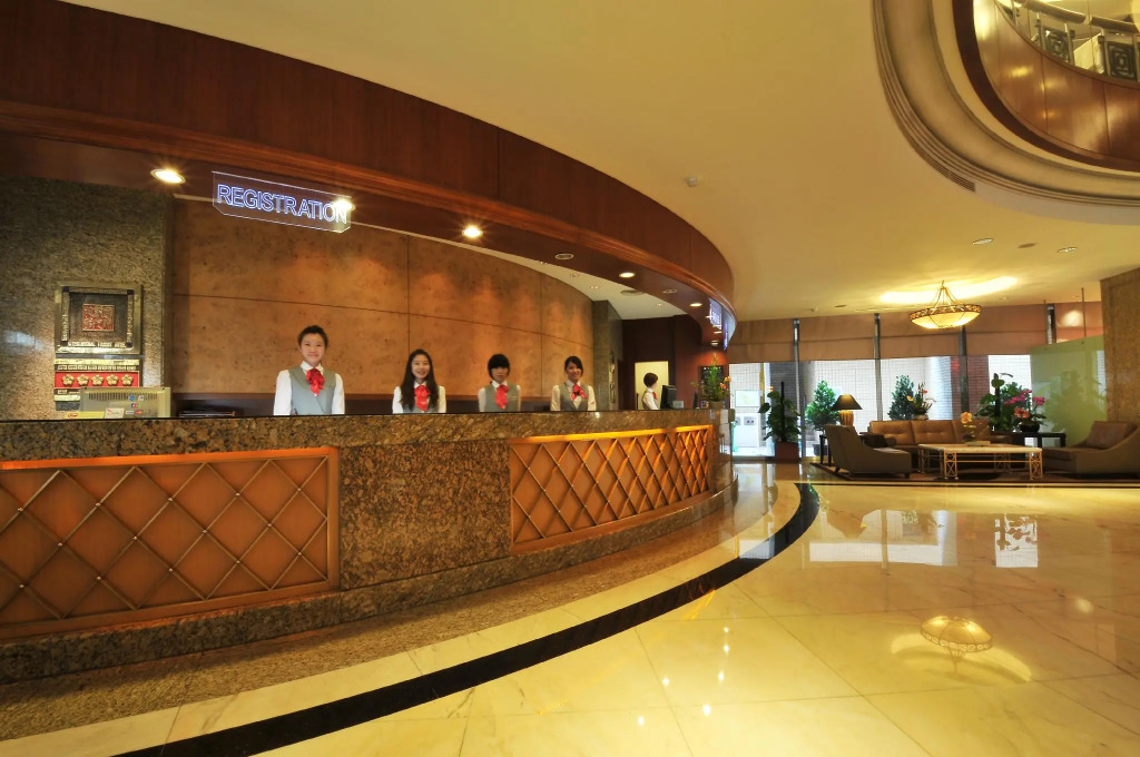 Brother Hotel