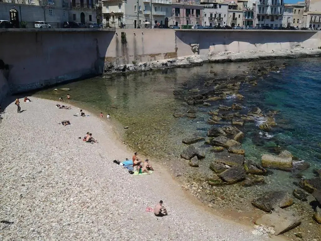Casa Aretusa - Ortigia Holidays