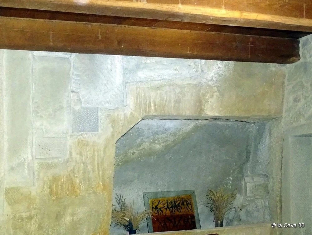La Cava 33