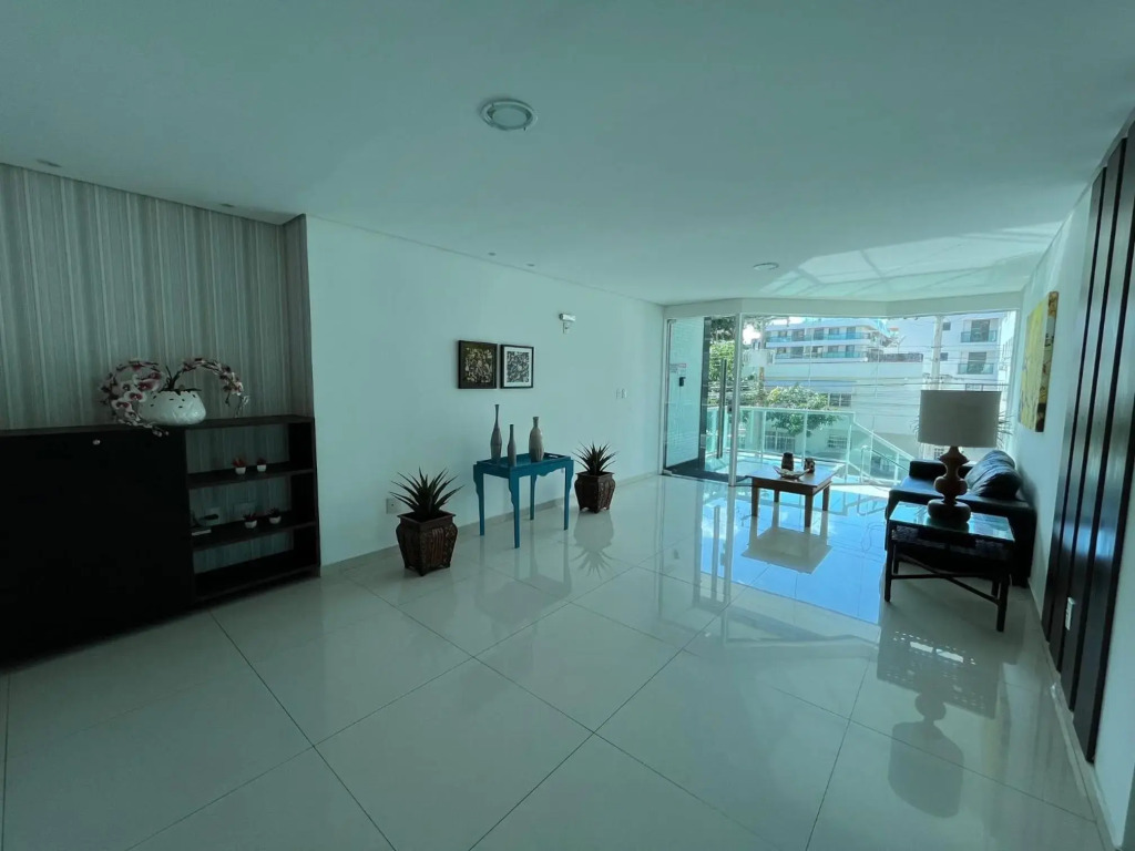 Cobertura Duplex em Condomínio de Luxo! - XI 401
